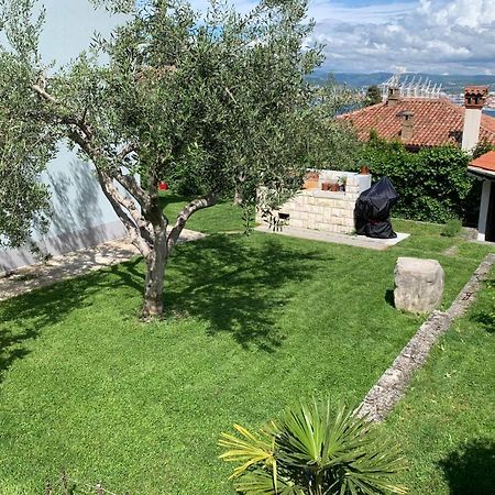 Aloha Apartments Koper Luaran gambar