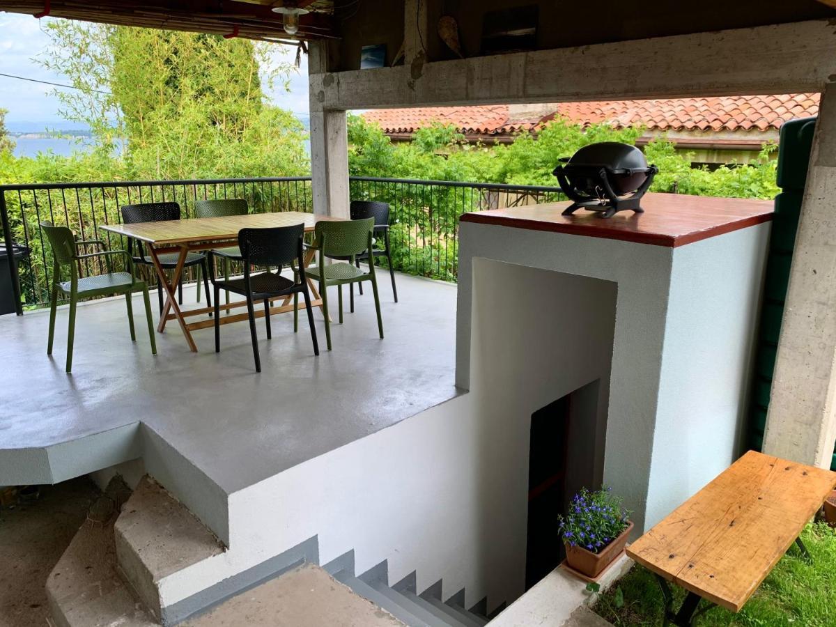 Aloha Apartments Koper Luaran gambar