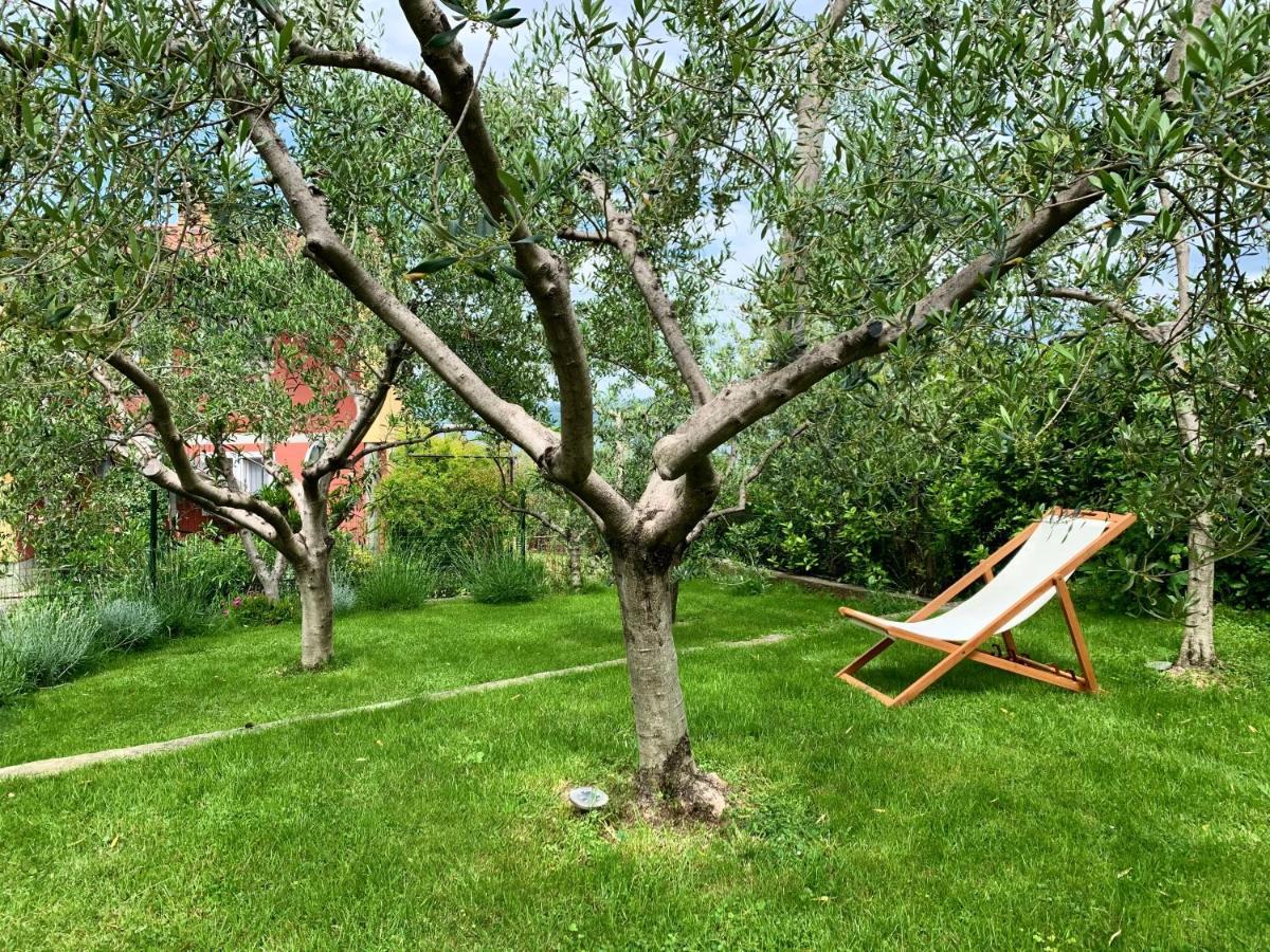 Aloha Apartments Koper Luaran gambar
