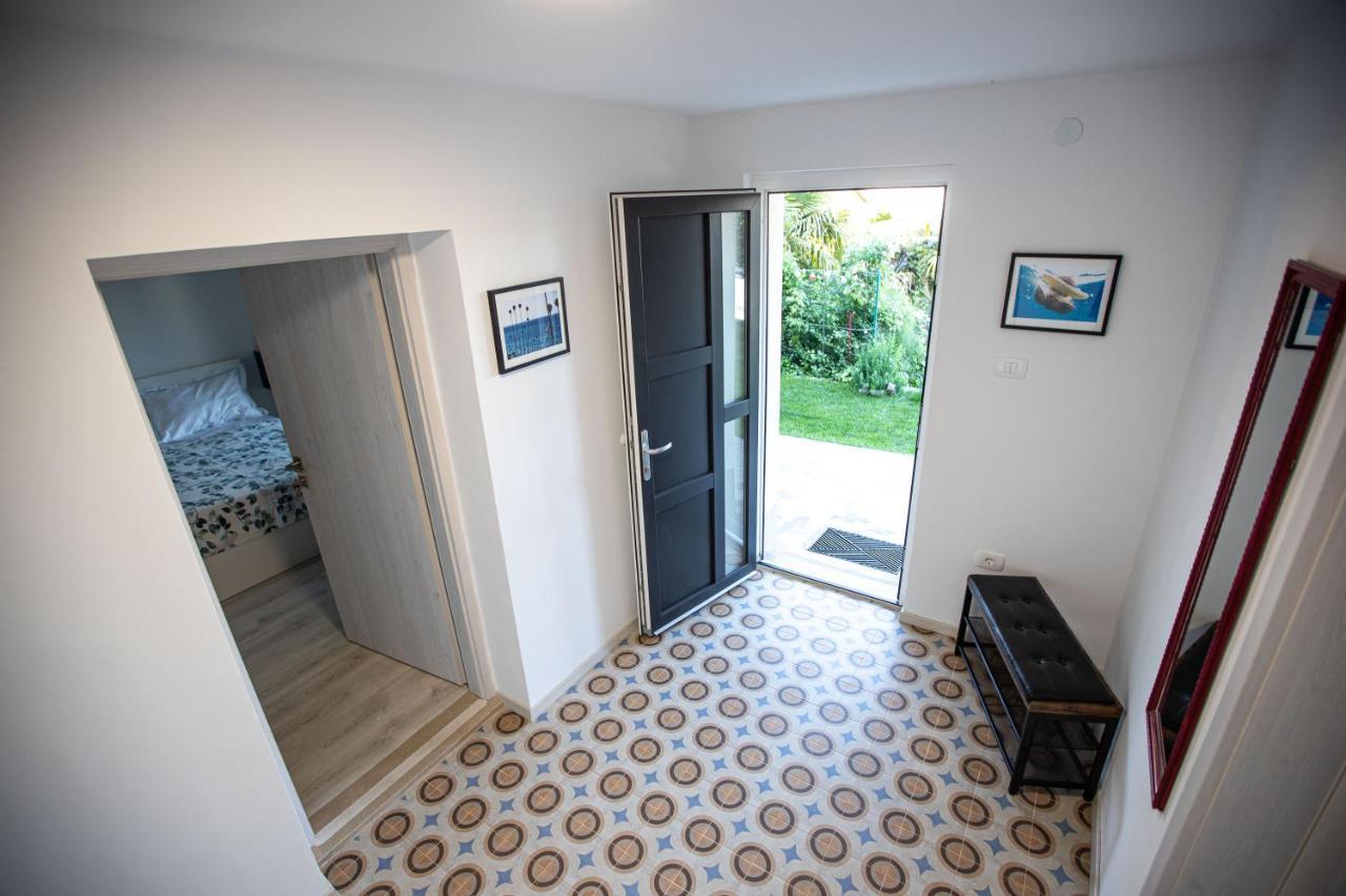 Aloha Apartments Koper Luaran gambar