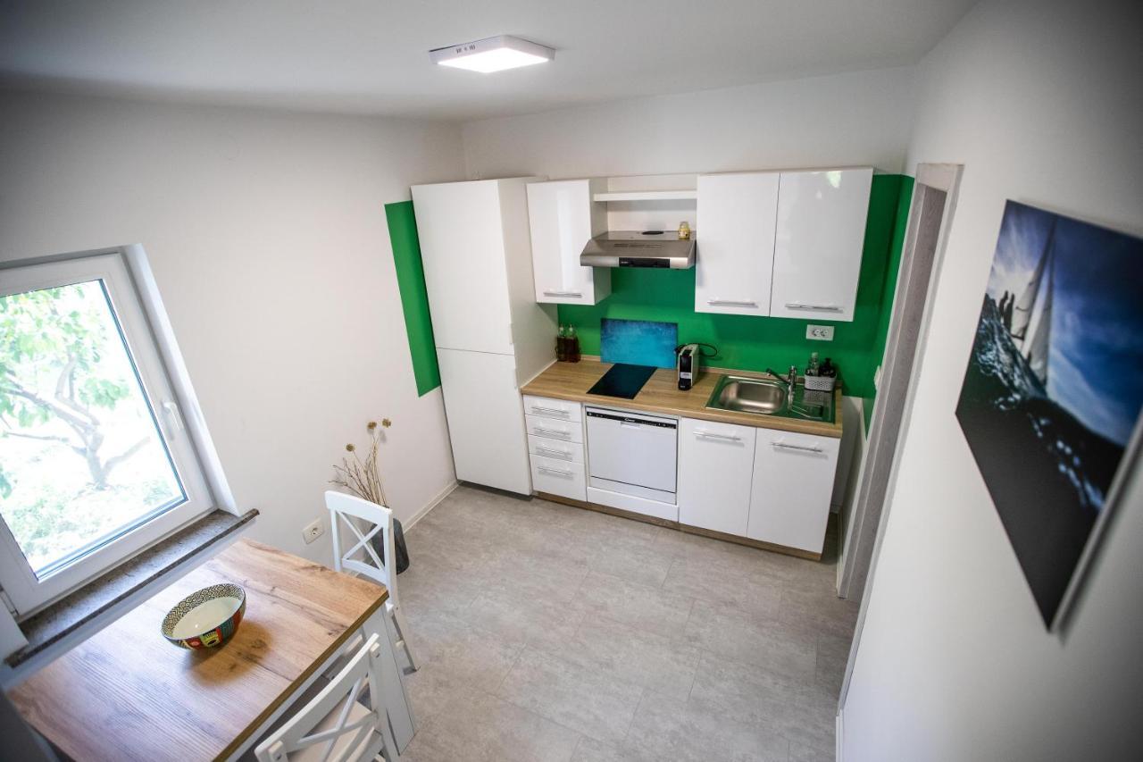 Aloha Apartments Koper Luaran gambar